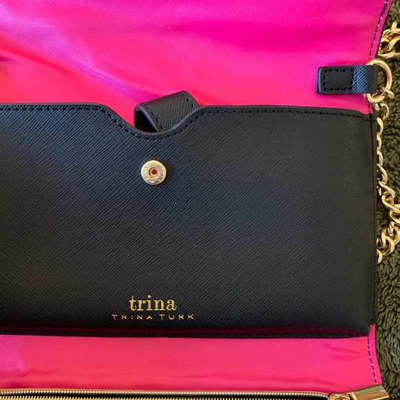 Trina Turk Patterned Purse - Picture 8 of 11